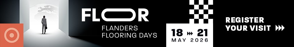 Flanders Flooring Days